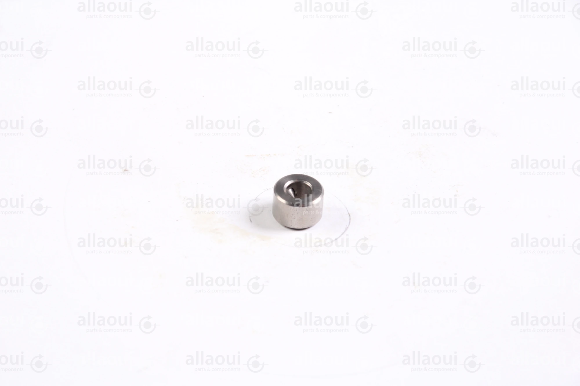 UNKNOWN Adjustment Rings (10 Pieces) A-6-DIN-705