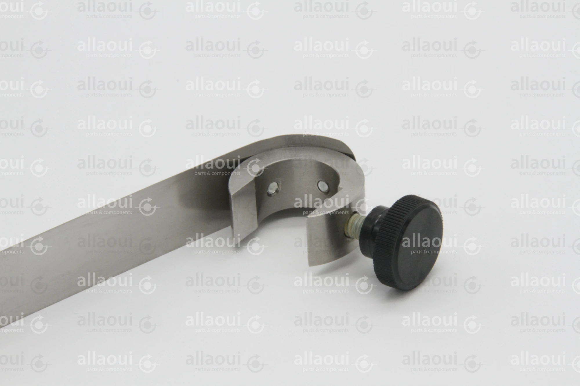 Heidelberg Hold-down steel band kpl 315 lang FH.1352660/01