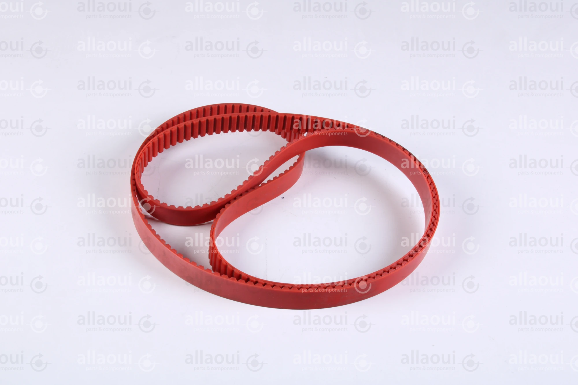 Müller Martini Toothed Belt 16AT1230 0039.3922