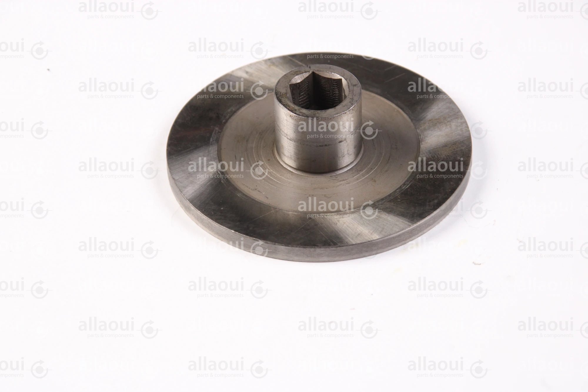 Elettra S.r.l Brake Disc 1008908-00