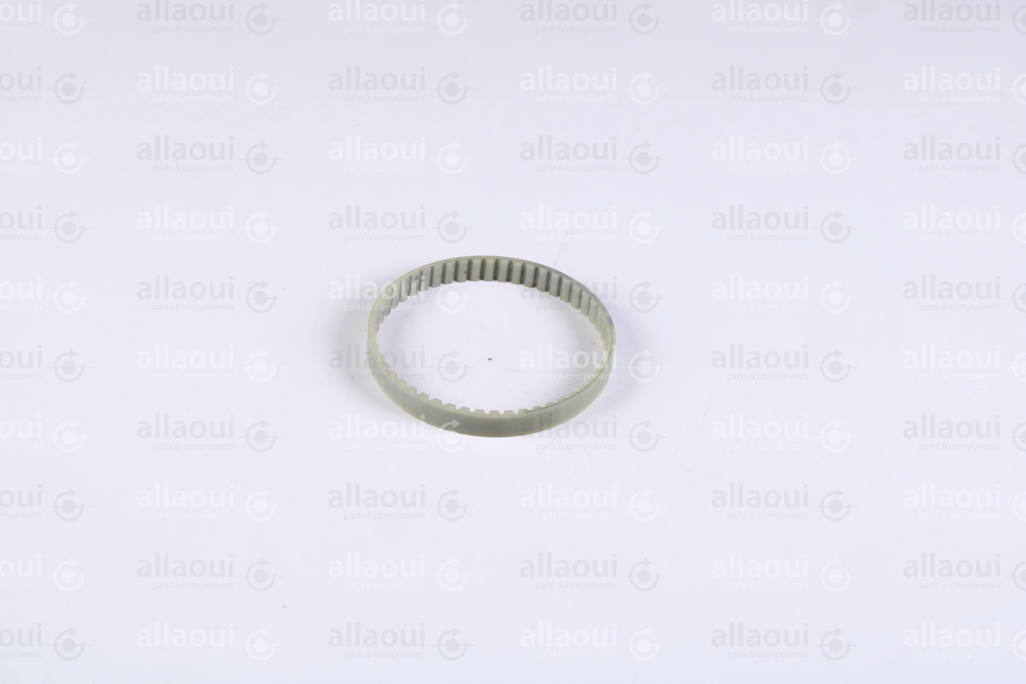 Müller Martini Toothed Belt 10AT5/260 3697.1940.4