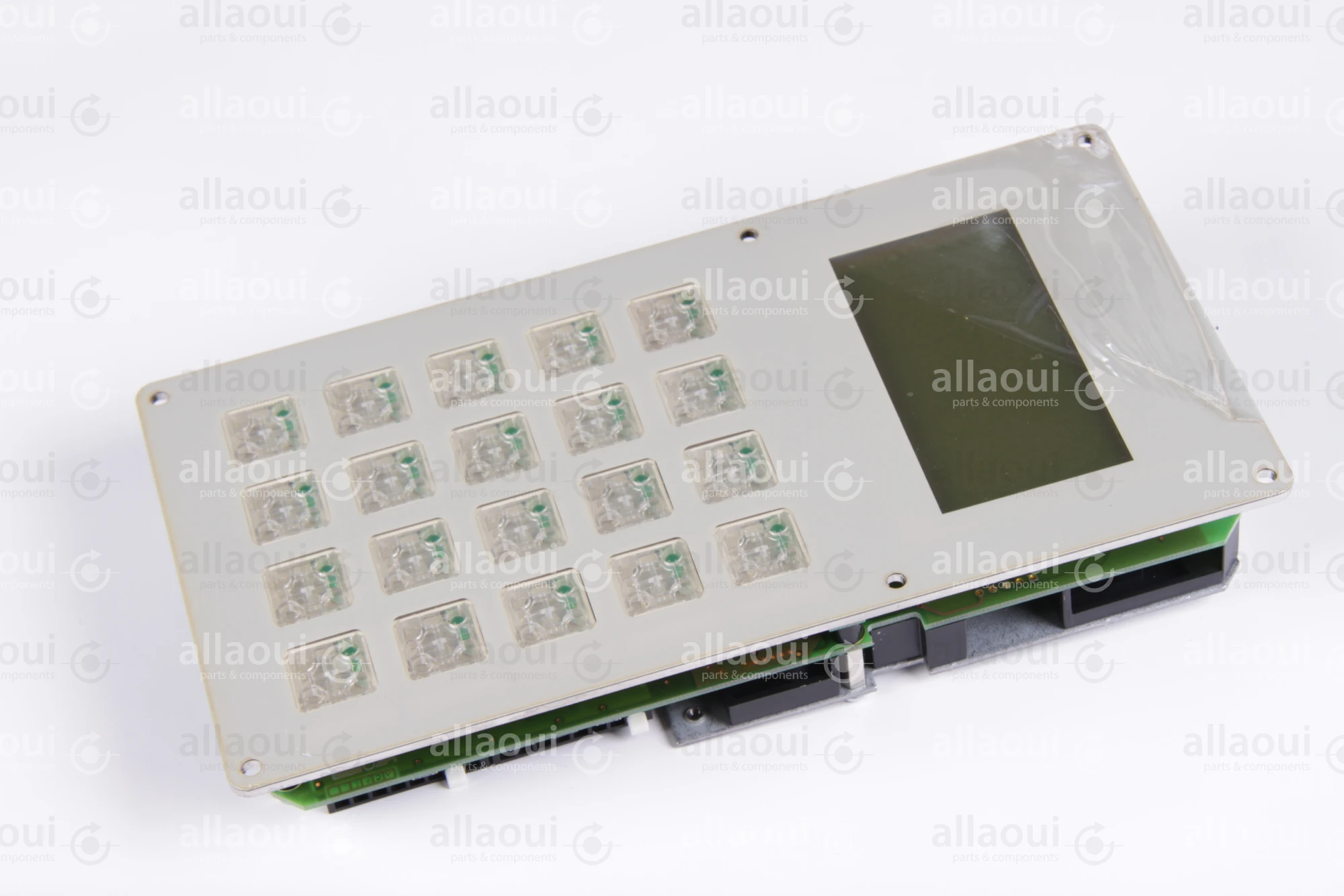 Müller Martini Display 4401.0013