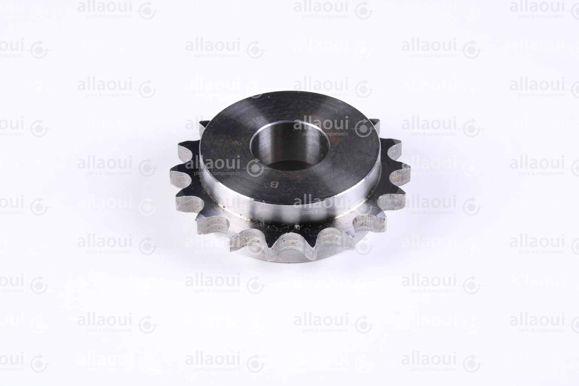 Müller Martini Chain Sprocket 3011.4296.3