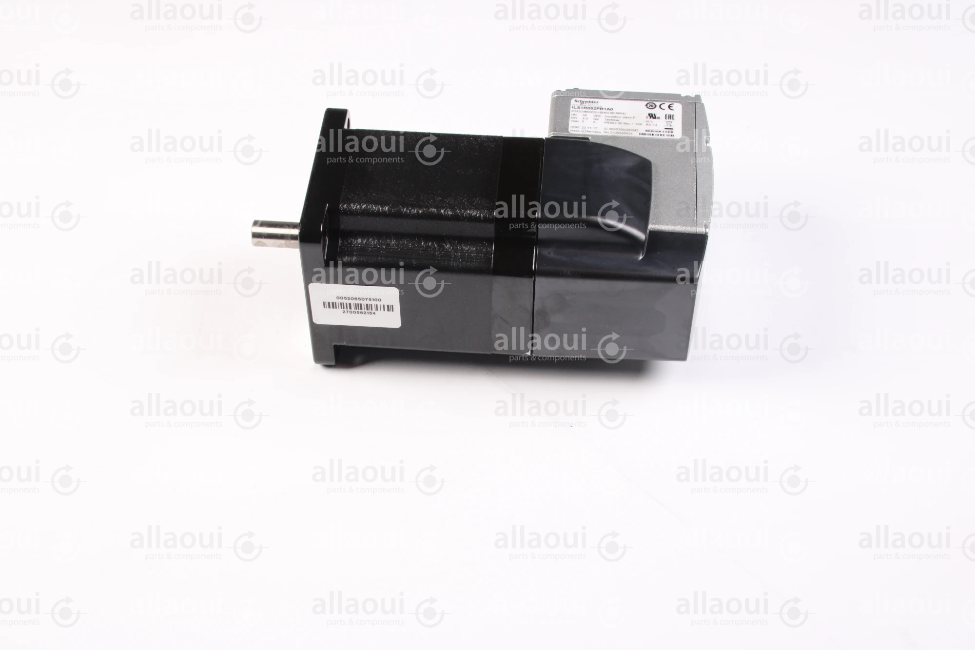 Schneider Electric Stepper Motor ILS1R852PB1A0