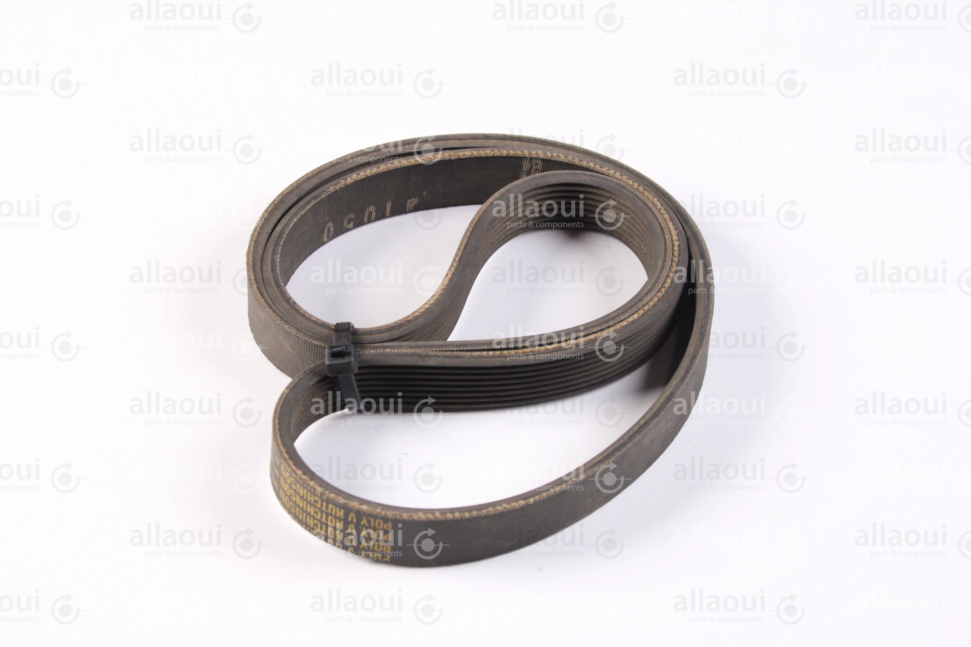 Hutchinson V-Ribbed Belt 1050-k-8