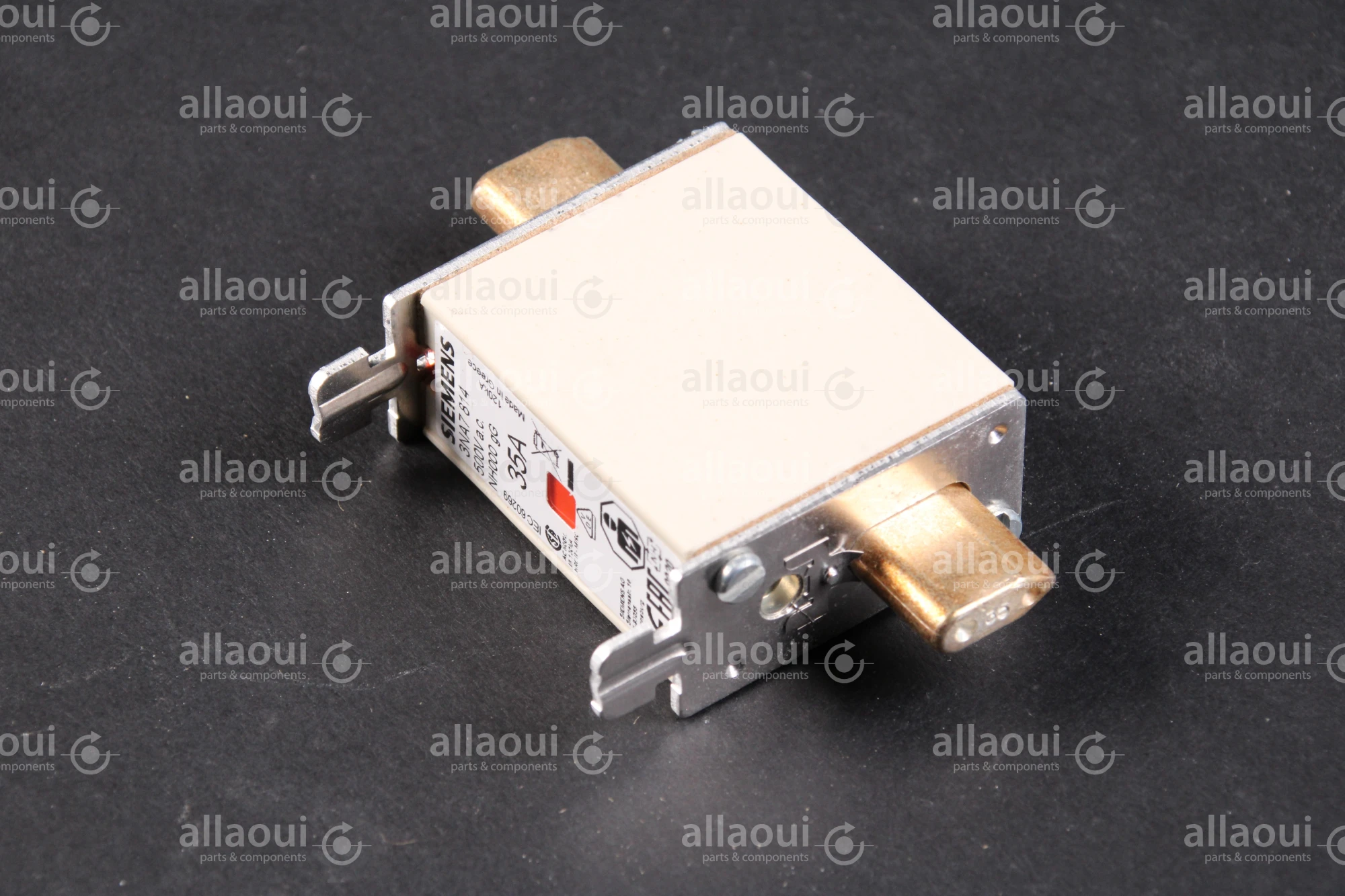 Siemens Fuse Link 3NA7814