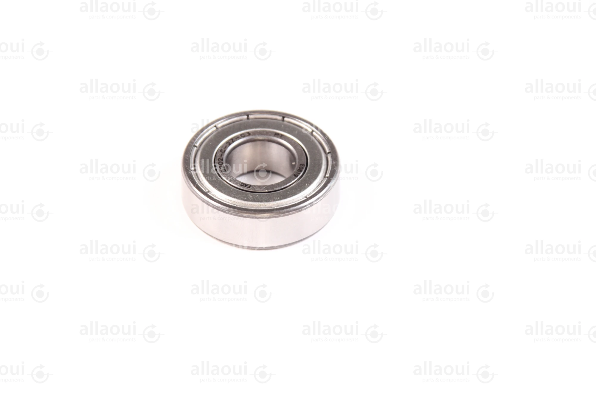 FAG Roller Bearing 6202-C-2Z-C3