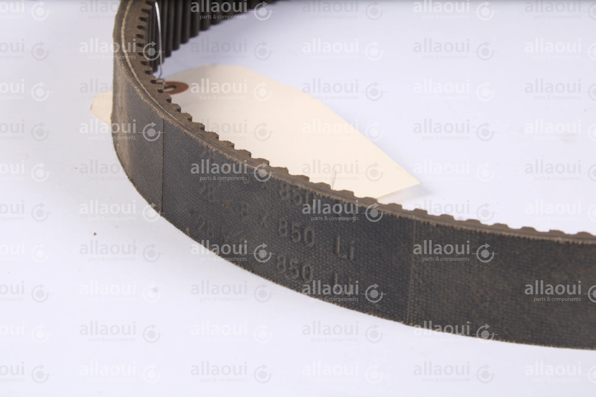 Optibelt Toothed belt 28-8-850-Li