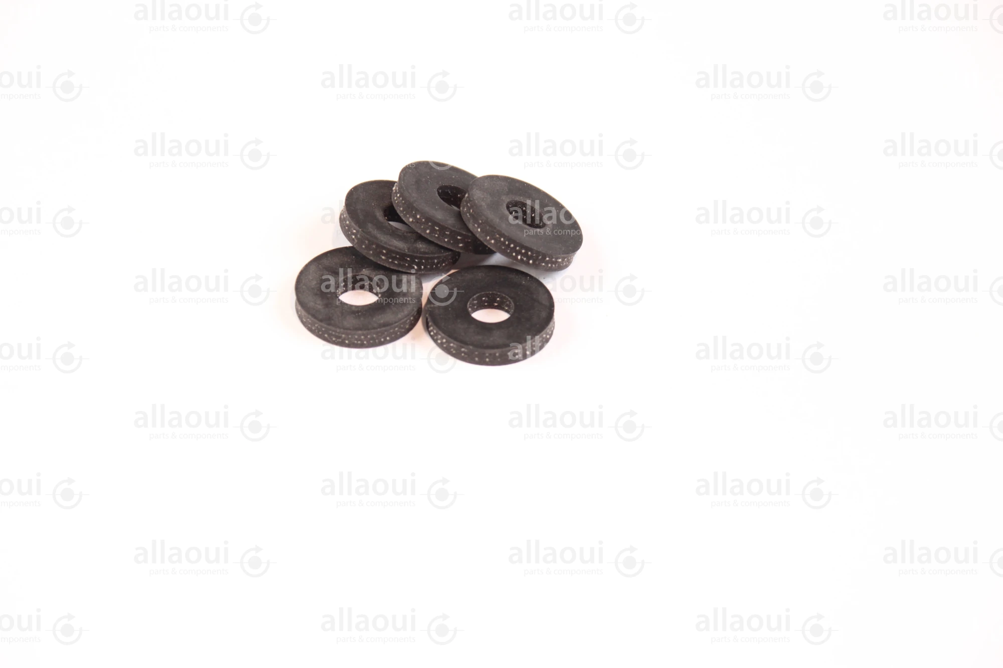 Müller Martini Gasket (5 Pieces) 7799.7813.4