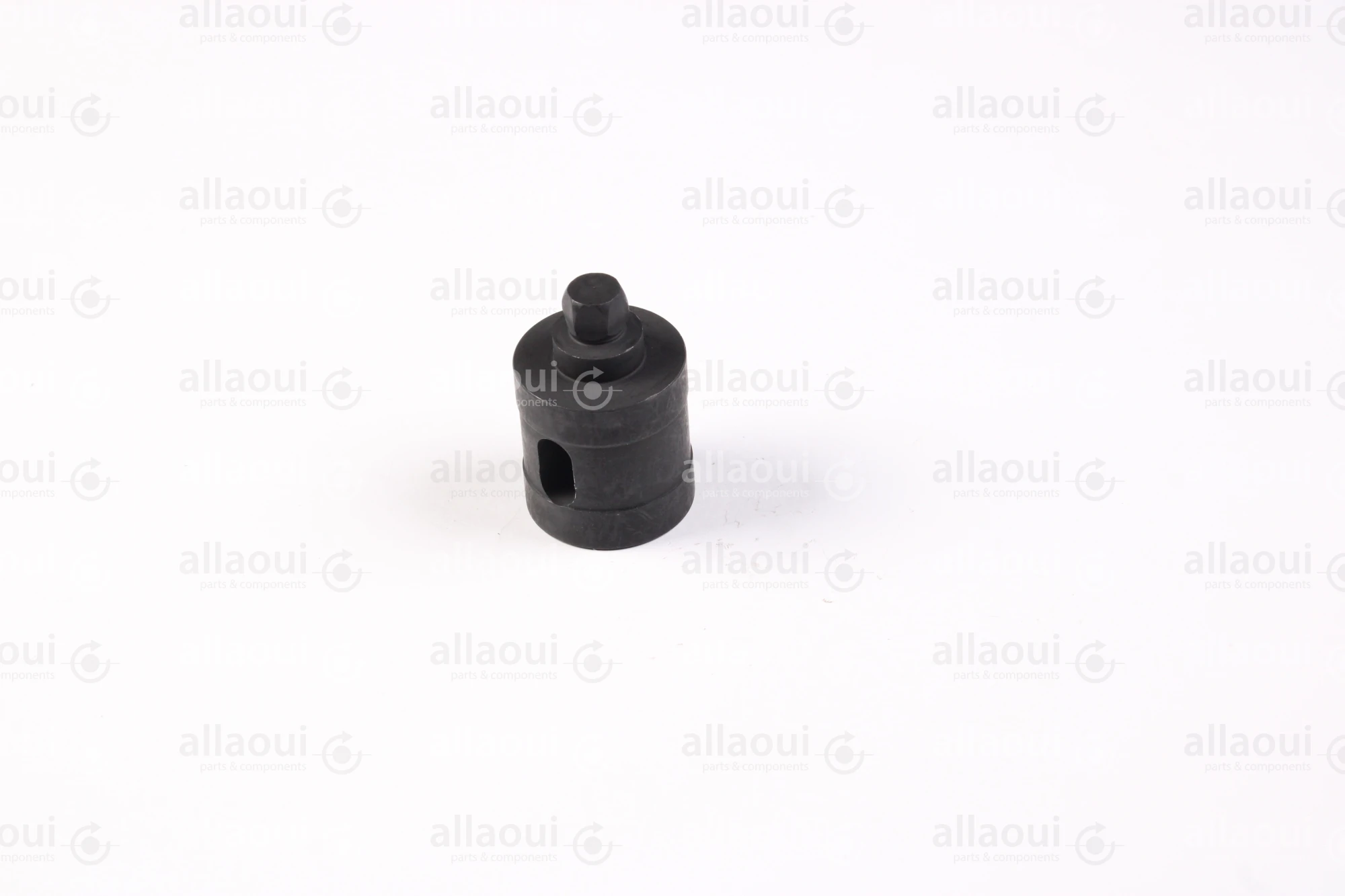 Elettra Angle Bar End Piece 1033730-00
