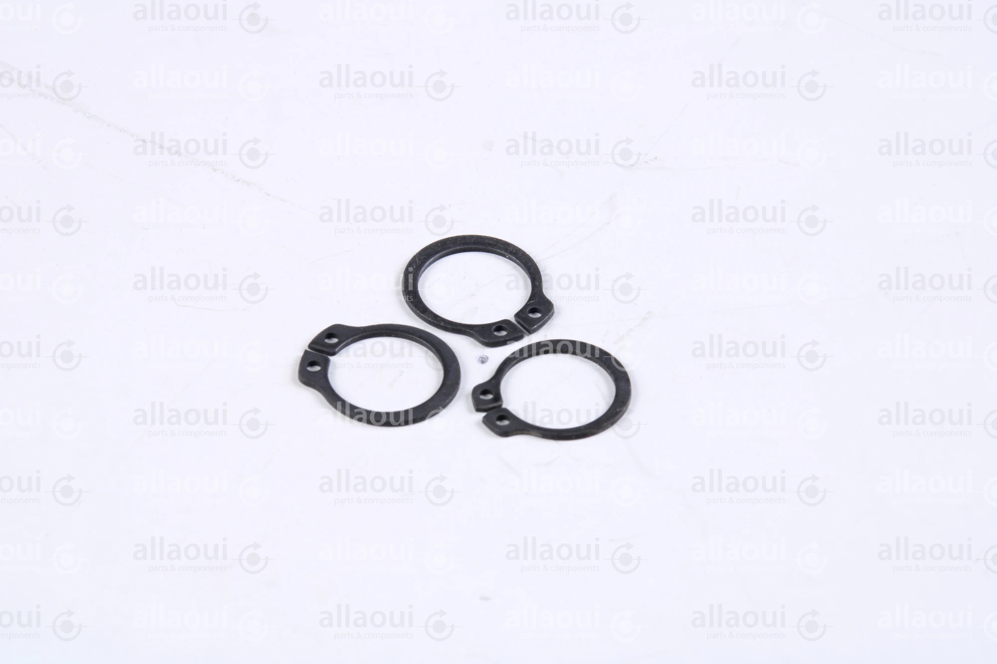 Müller Martini Retaining ring 15x1-DIN471 (3 pieces) 0031.1009