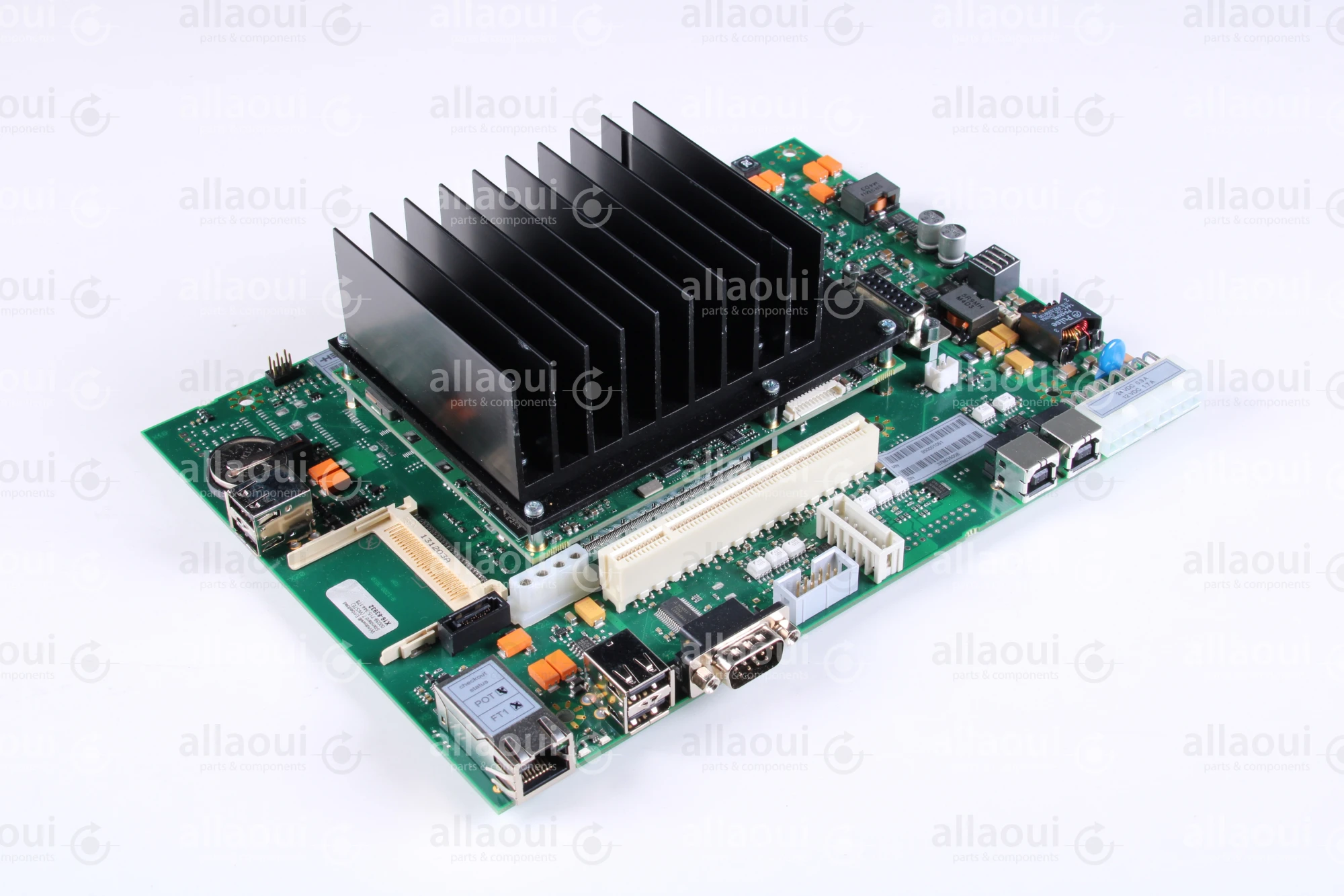 Heidelberg KIT BOX II FH.1343590/00