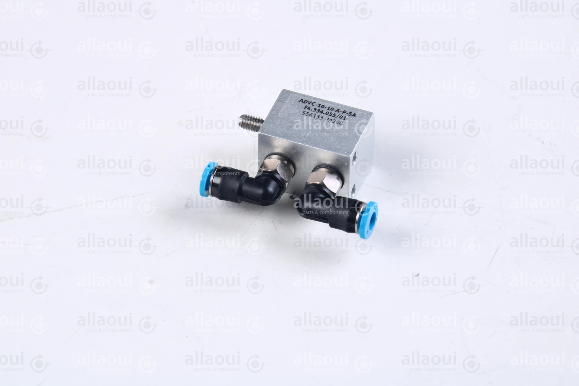 Heidelberg Pneumatic Cylinder (2 Pieces) F4.334.055/01