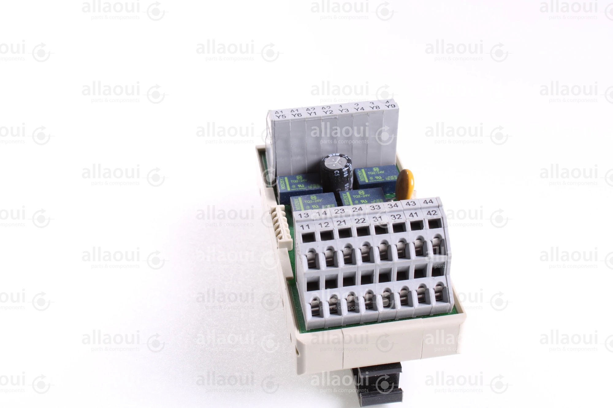 Pilz Interface 535120