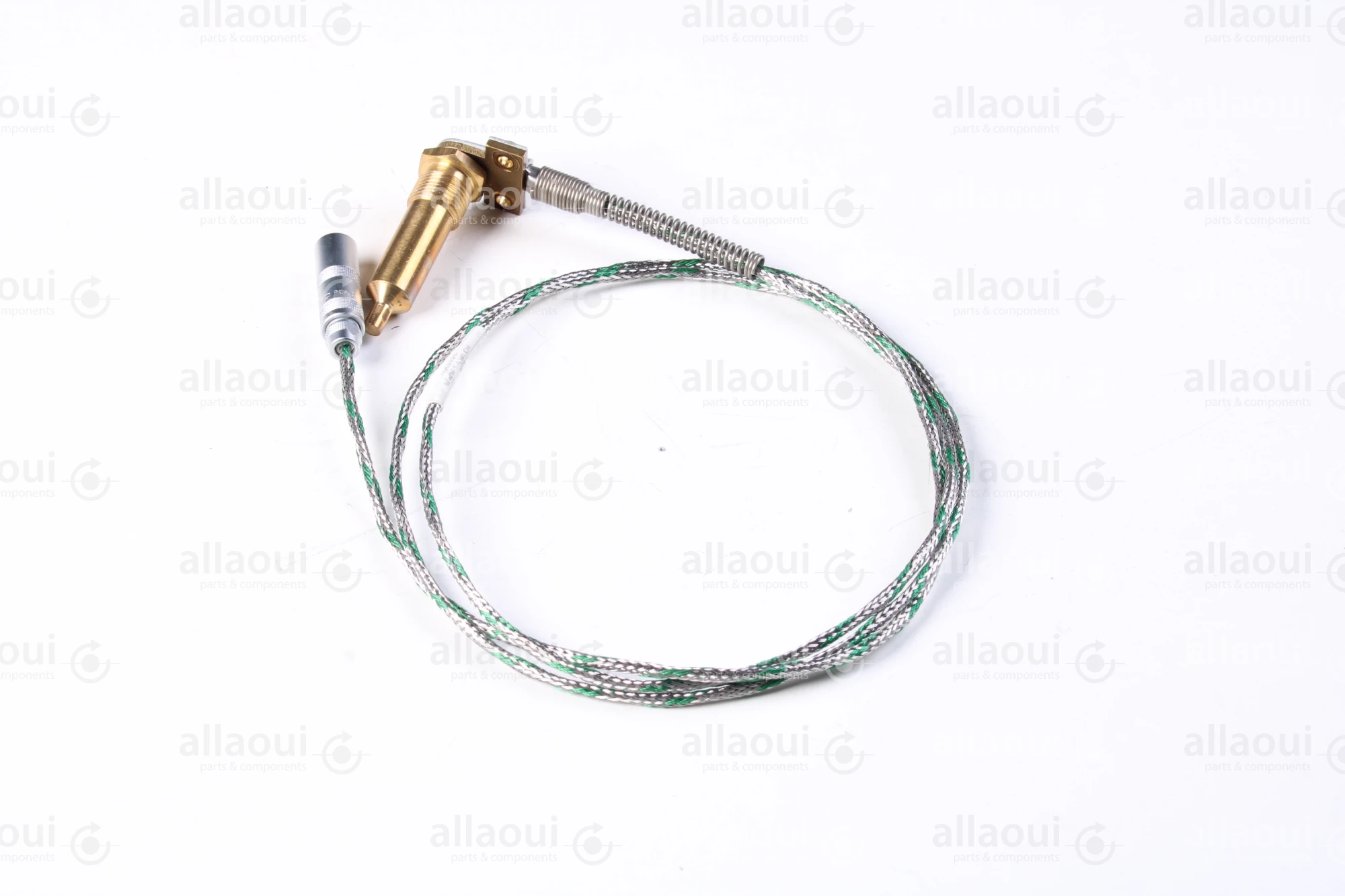 Müller Martini Sensor Typ:TE-135 3001.8107.4C