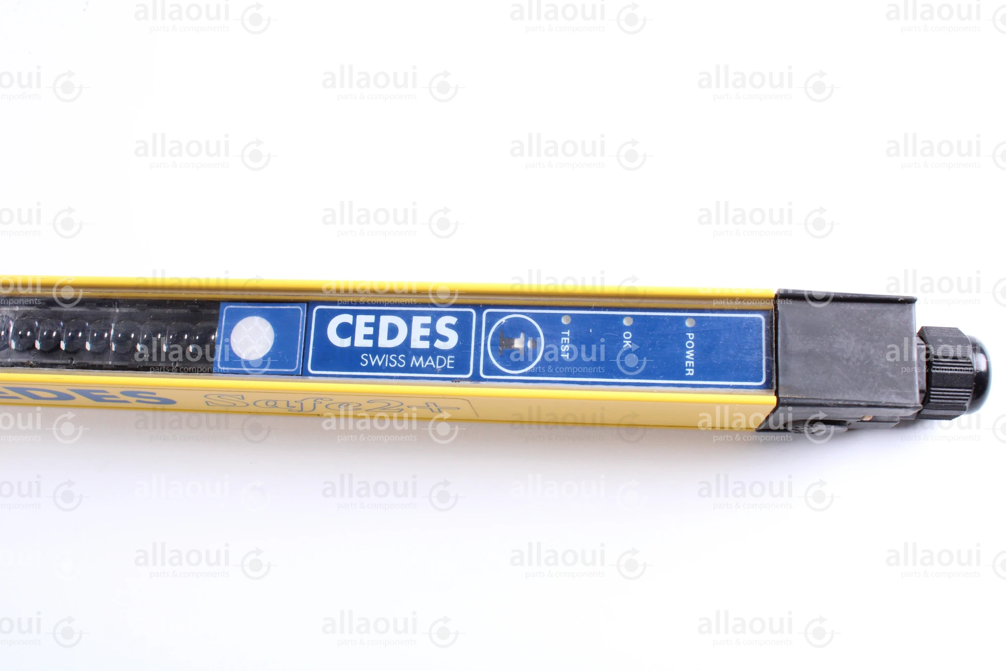 CEDES Light Curtain 108426