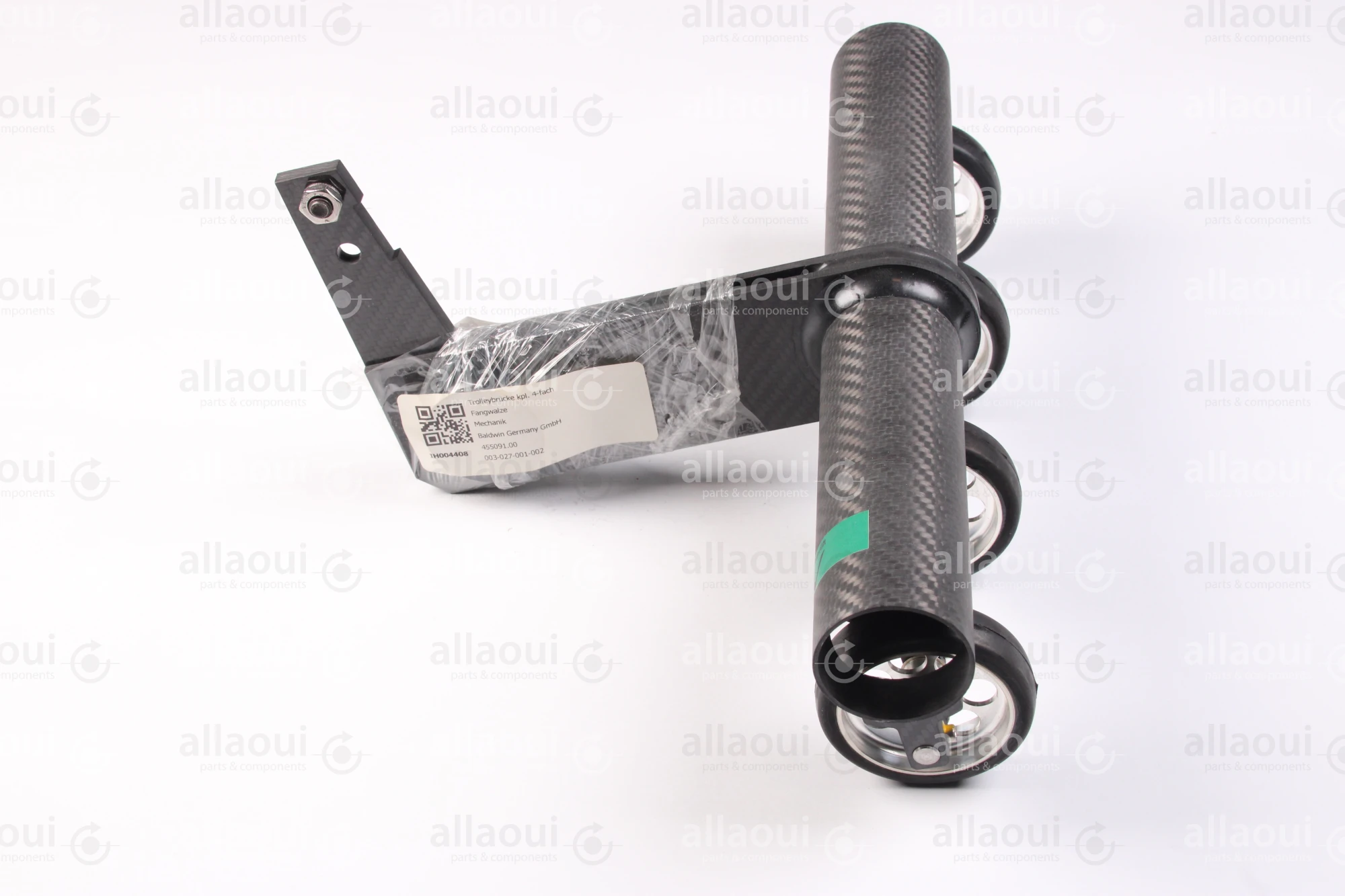 Baldwin Trolley Bridge 455091.00