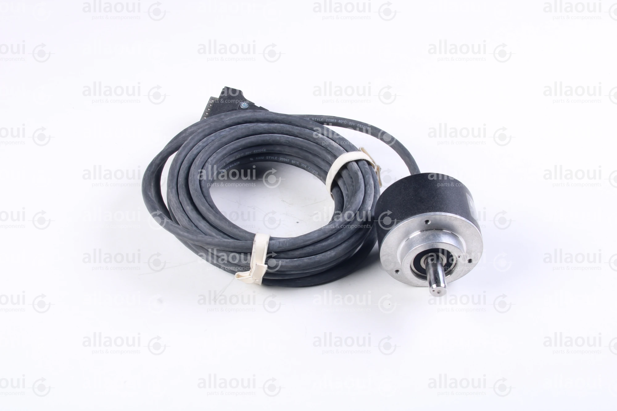 Heidenhain Encoder 295 281-4K