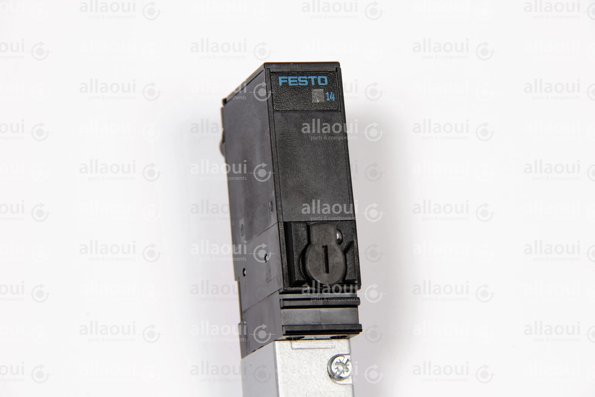 Festo Solenoid Valve 159452