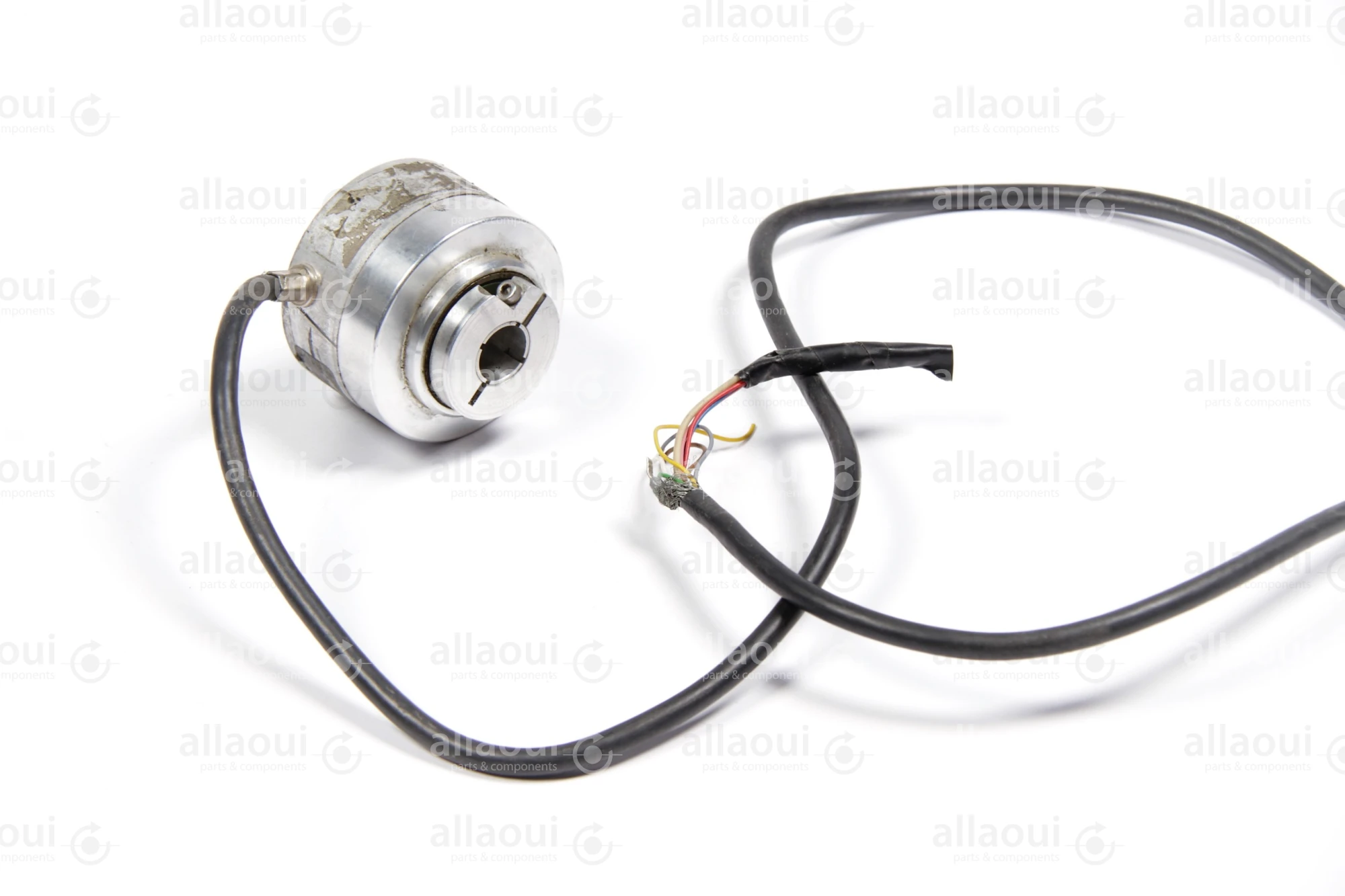 BEI-IDEACOD Encoder BEI-IDEACOD GHT514573R/500