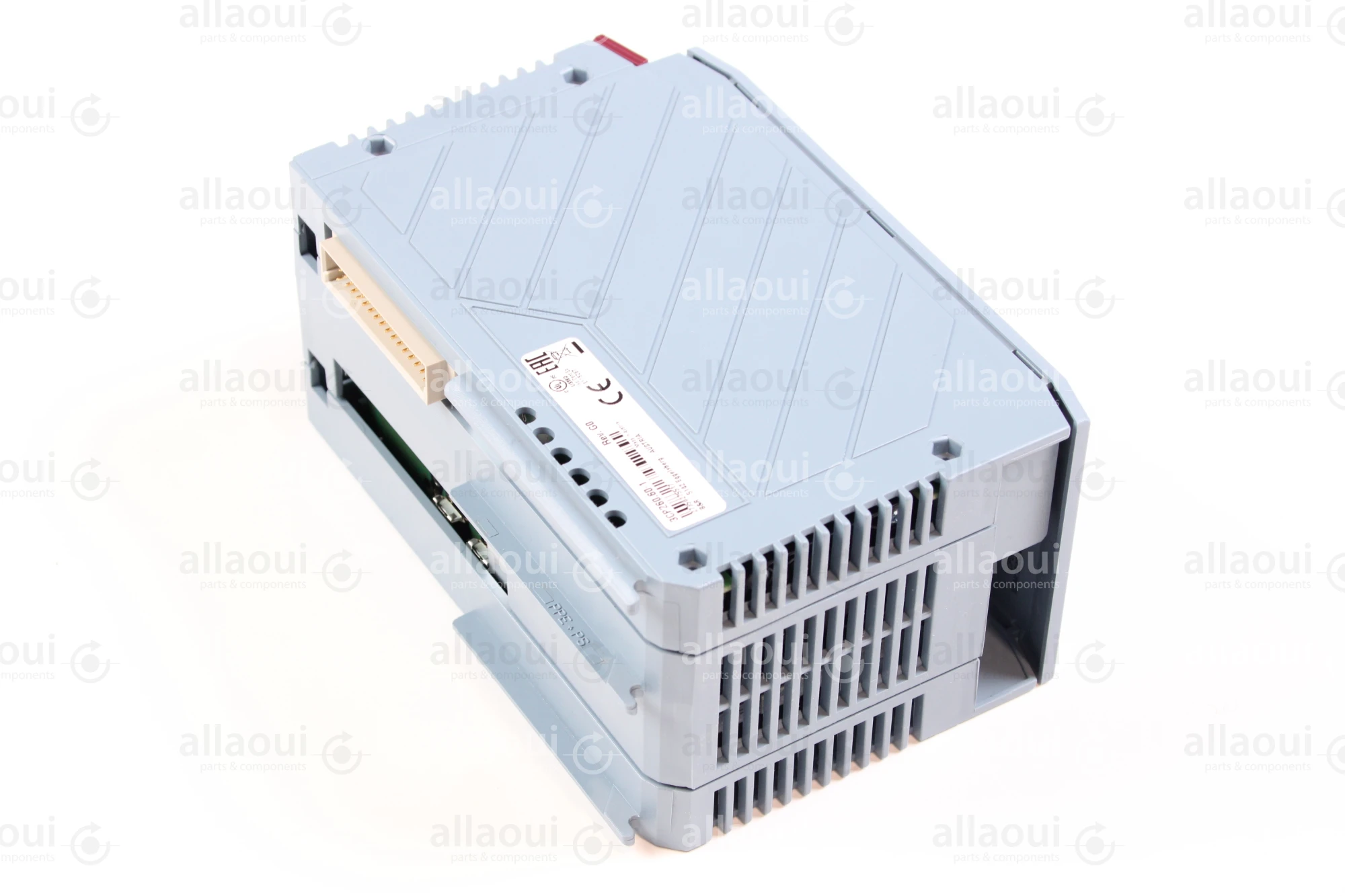 B&R Industrial Automation Central Unit 3CP260.60-1