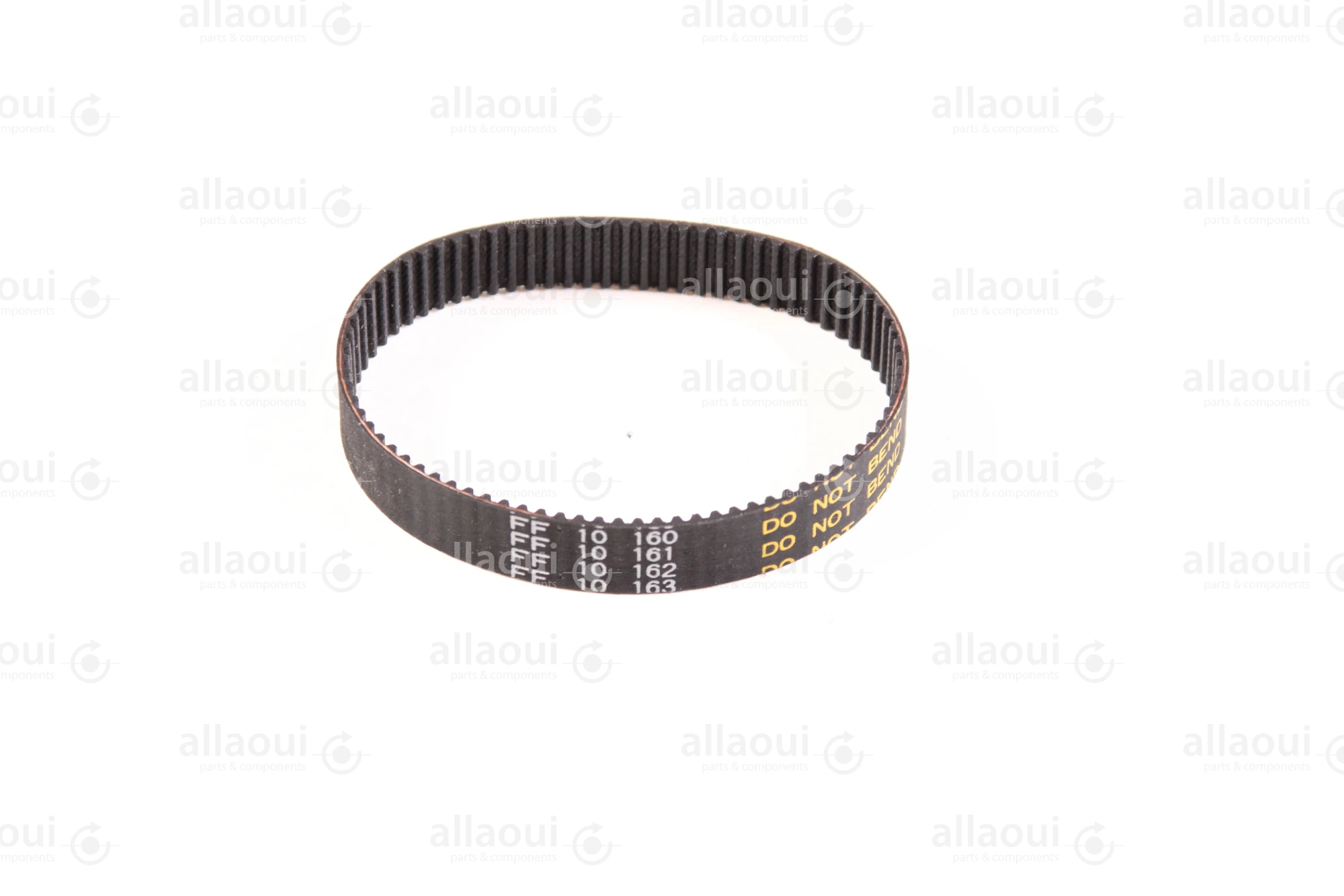 SATO Timing Belt P17991000