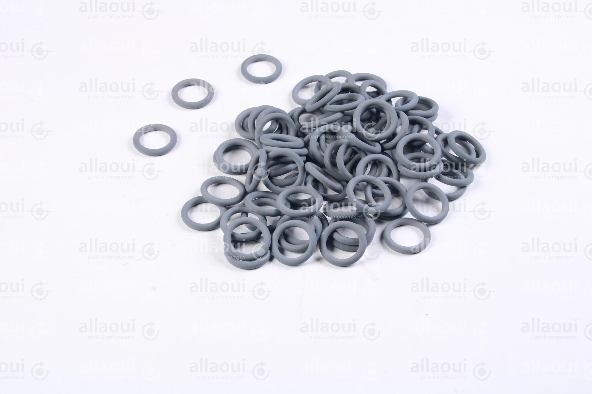 Heidelberg O-Ring (80 Pieces) 00.580.6404