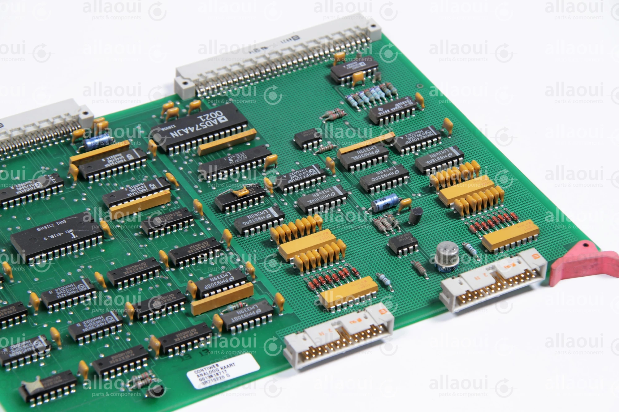 Contiweb Circuit Board 3R715220F