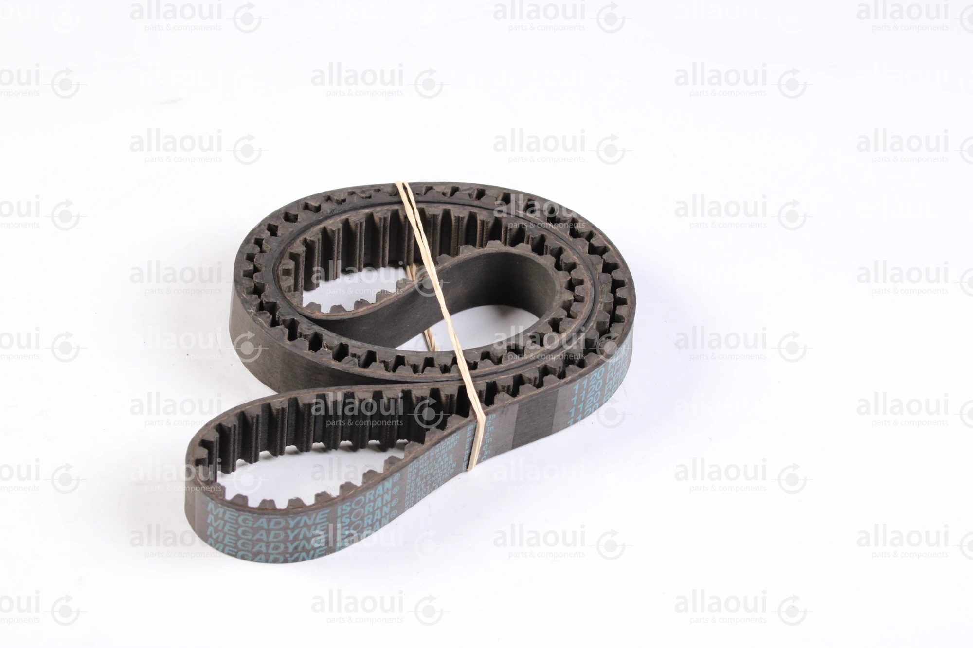 Megadyne Timing Belt 1120-RPP8-20mm