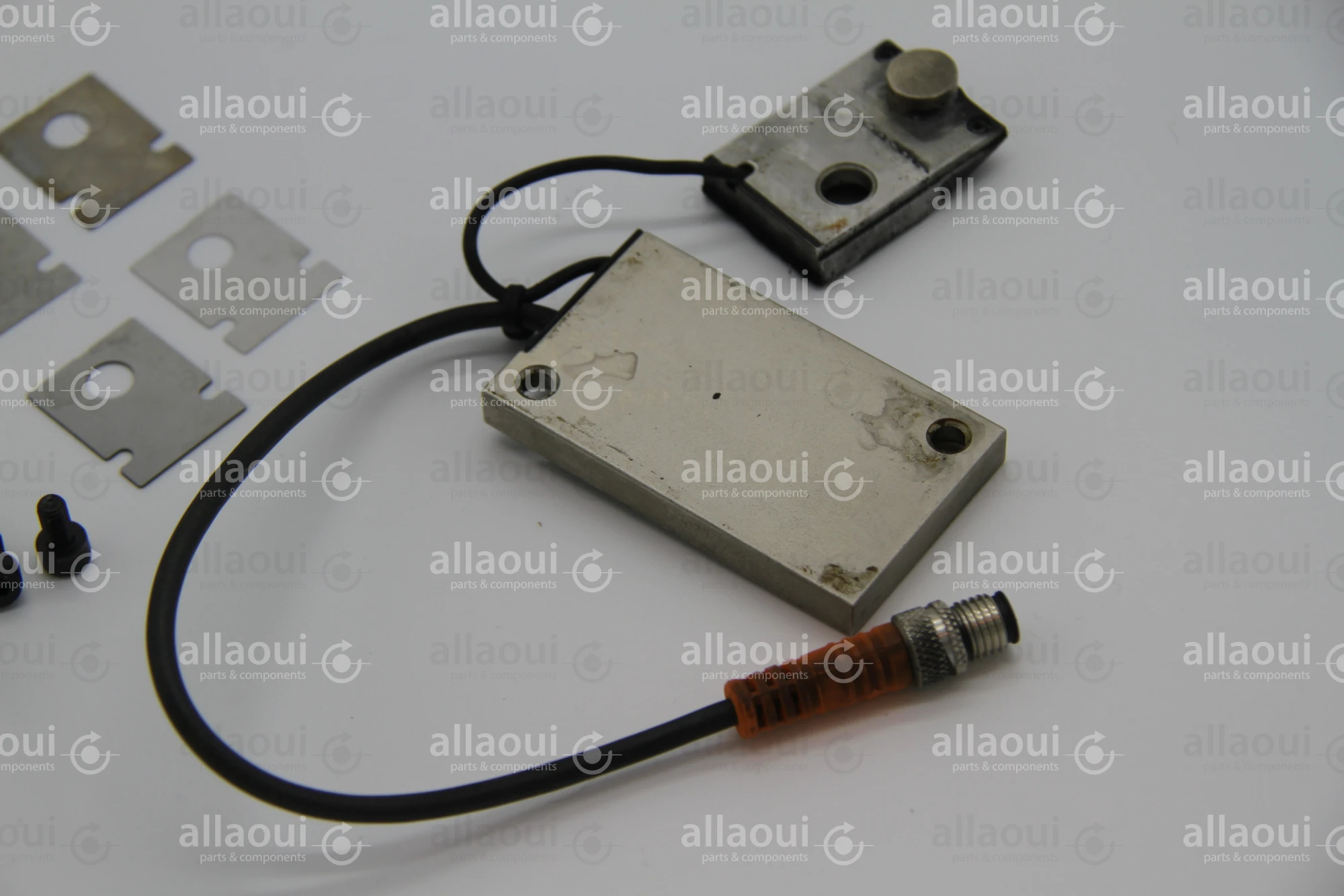 Heidelberg Sensor with Shim MV05749704