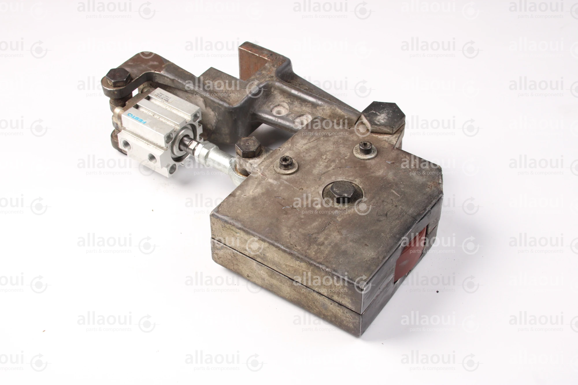 Manroland Pull Roller Cpl. 16.21700-0925