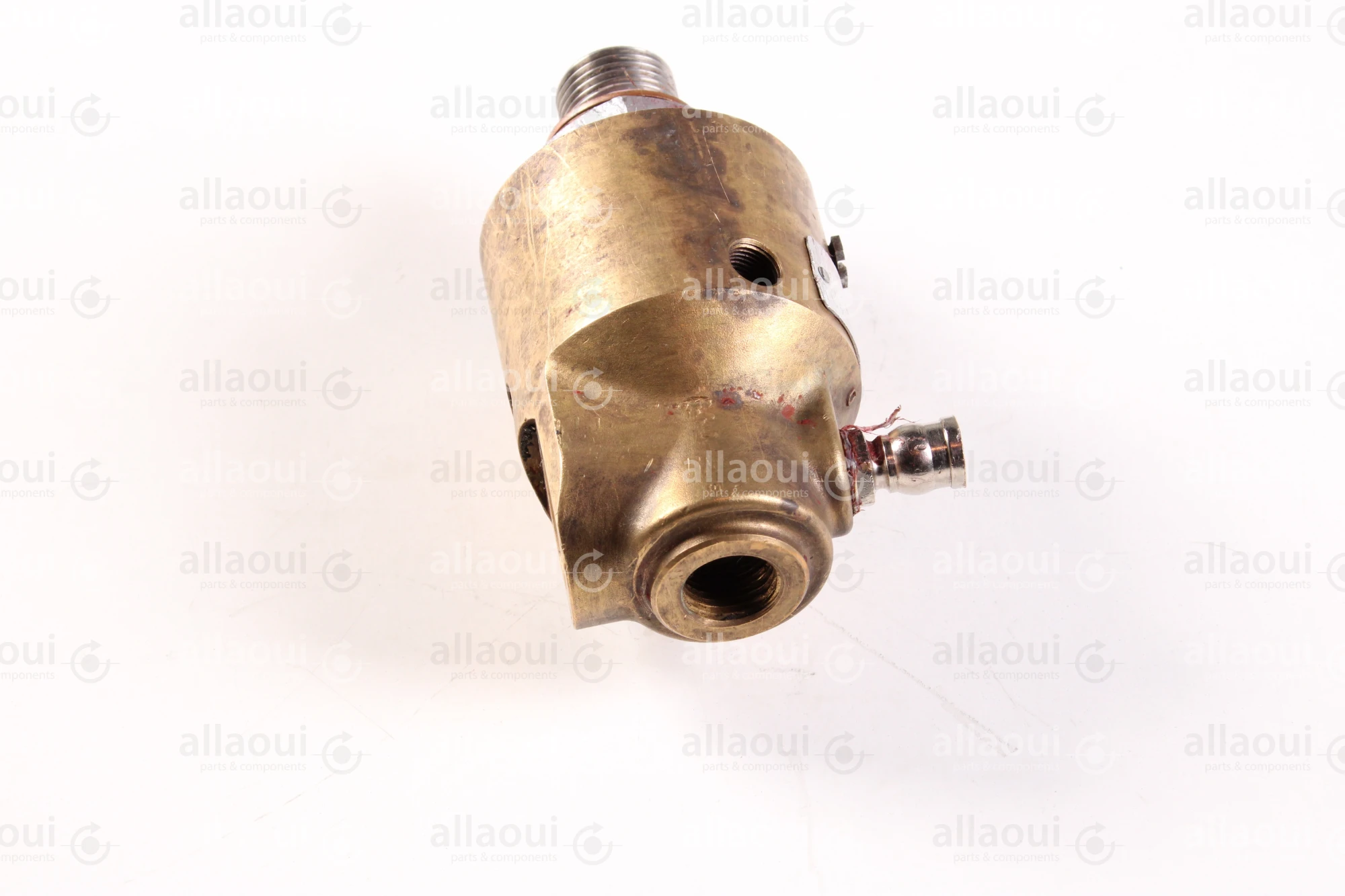 Deublin Rotary Union 157-083-125981