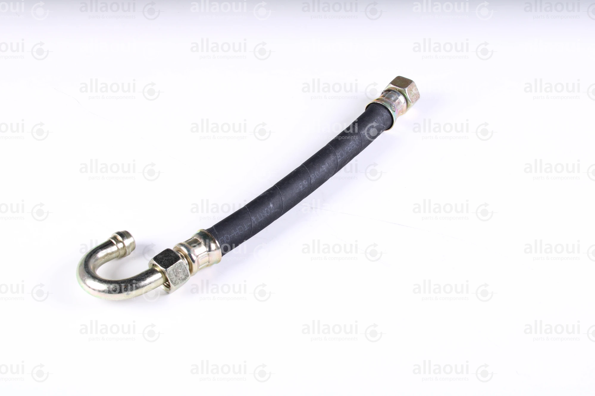 Heidelberg Ink Temperature Control Hose 71.009.116