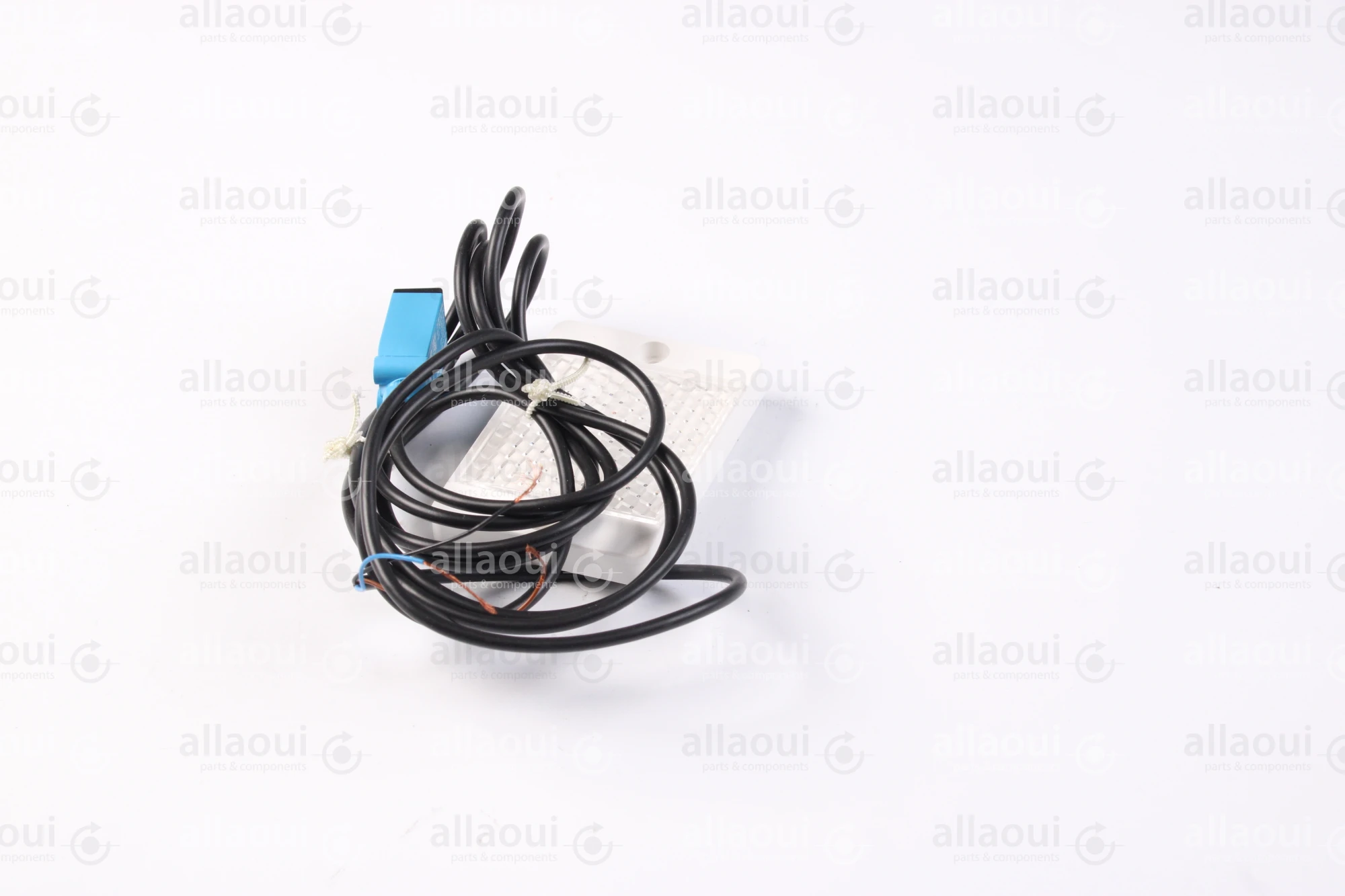 Sick Photoelectric Sensor 1028143