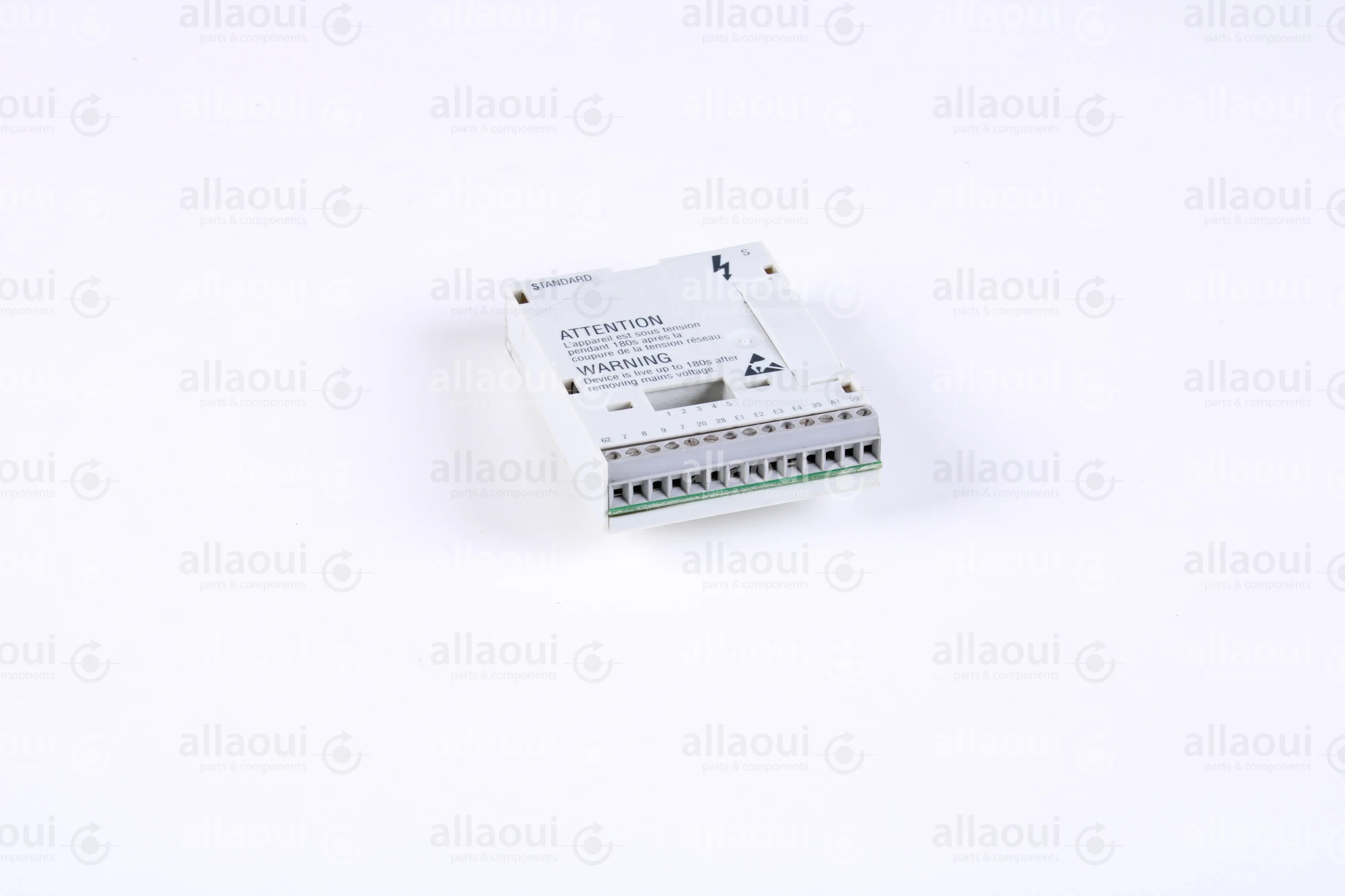 Lenze Module E82ZAFS