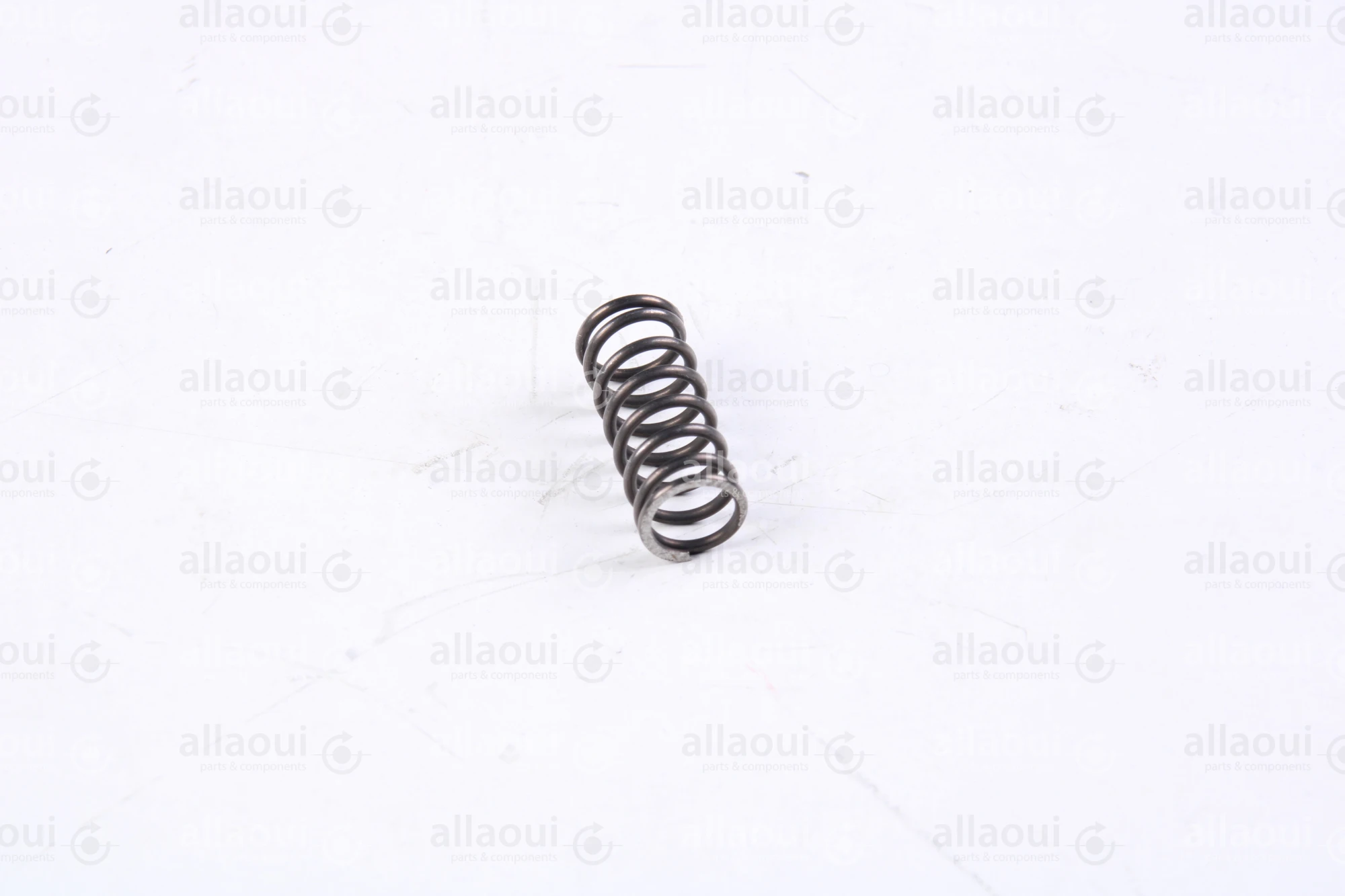 Müller Martini Pressure Spring 1.2x10x24 H408.0462.5