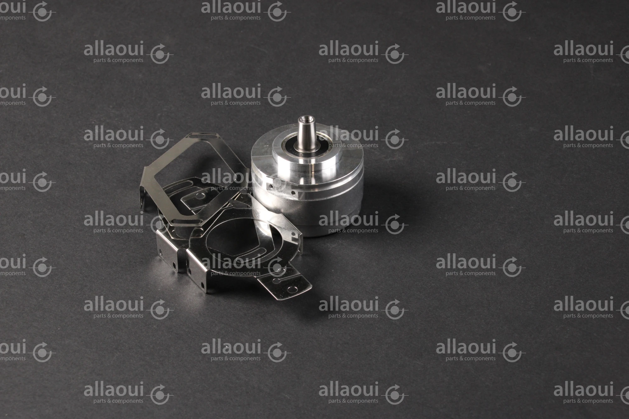 Heidenhain Rotary Encoder EQN 1325.071-2048