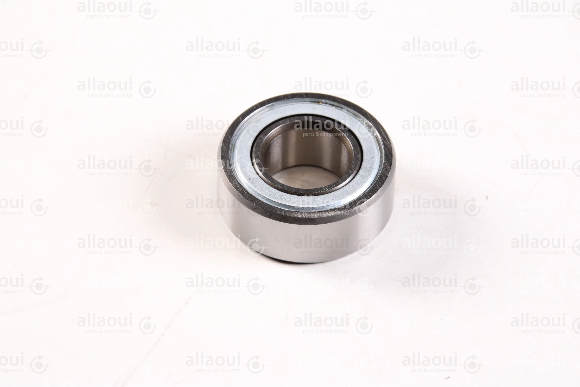 Koenig & Bauer (KBA) Angular Ball Bearing Two-Rowed L2505950