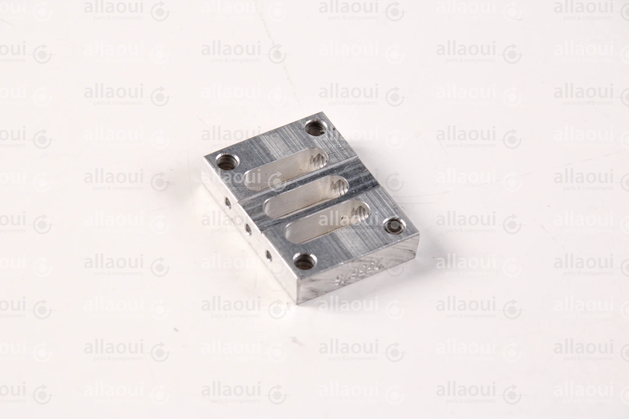 Kolbus Plate 00255676