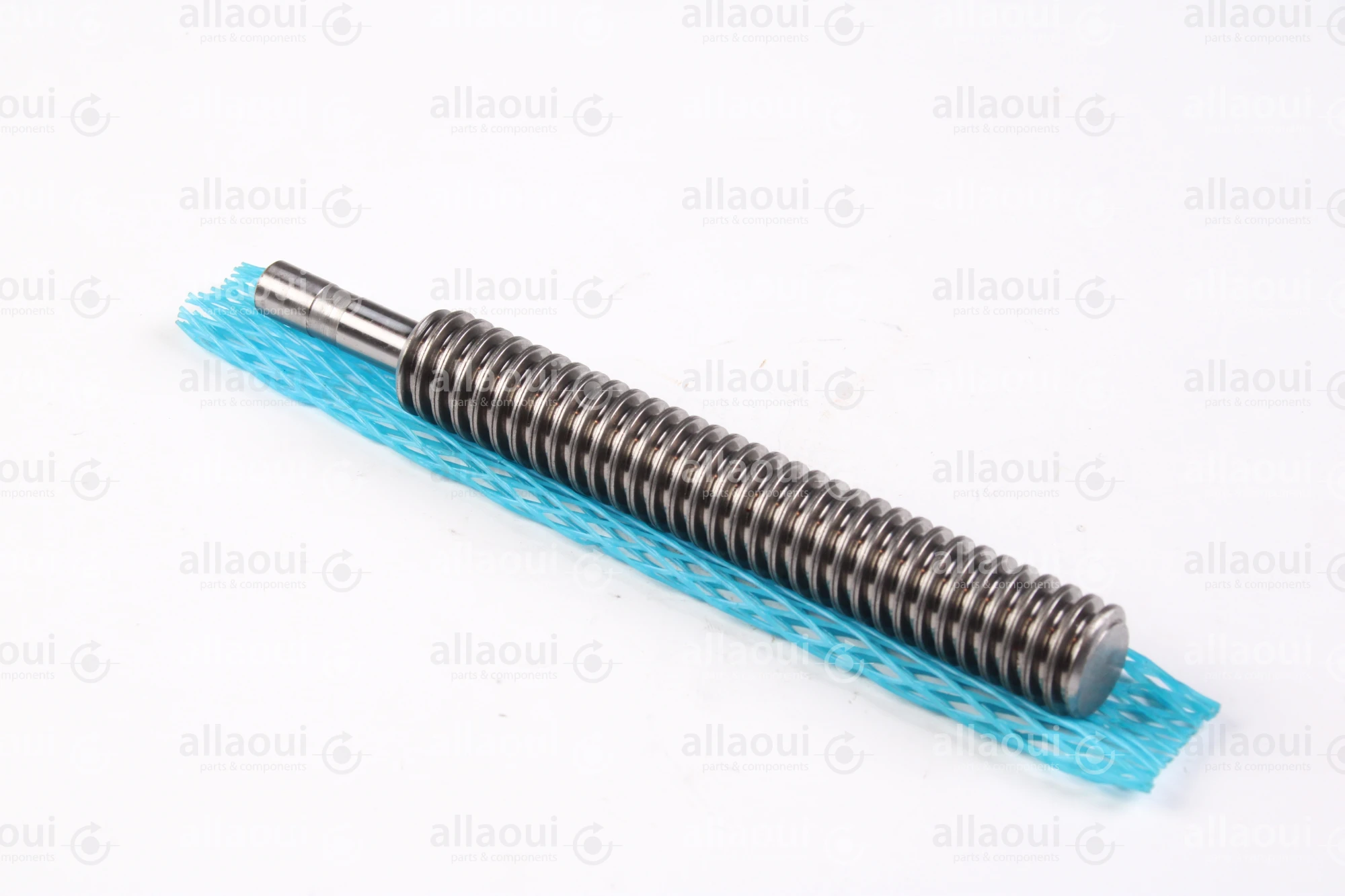 Müller Martini Spindle TR20/4X167.3 3697.1483.3