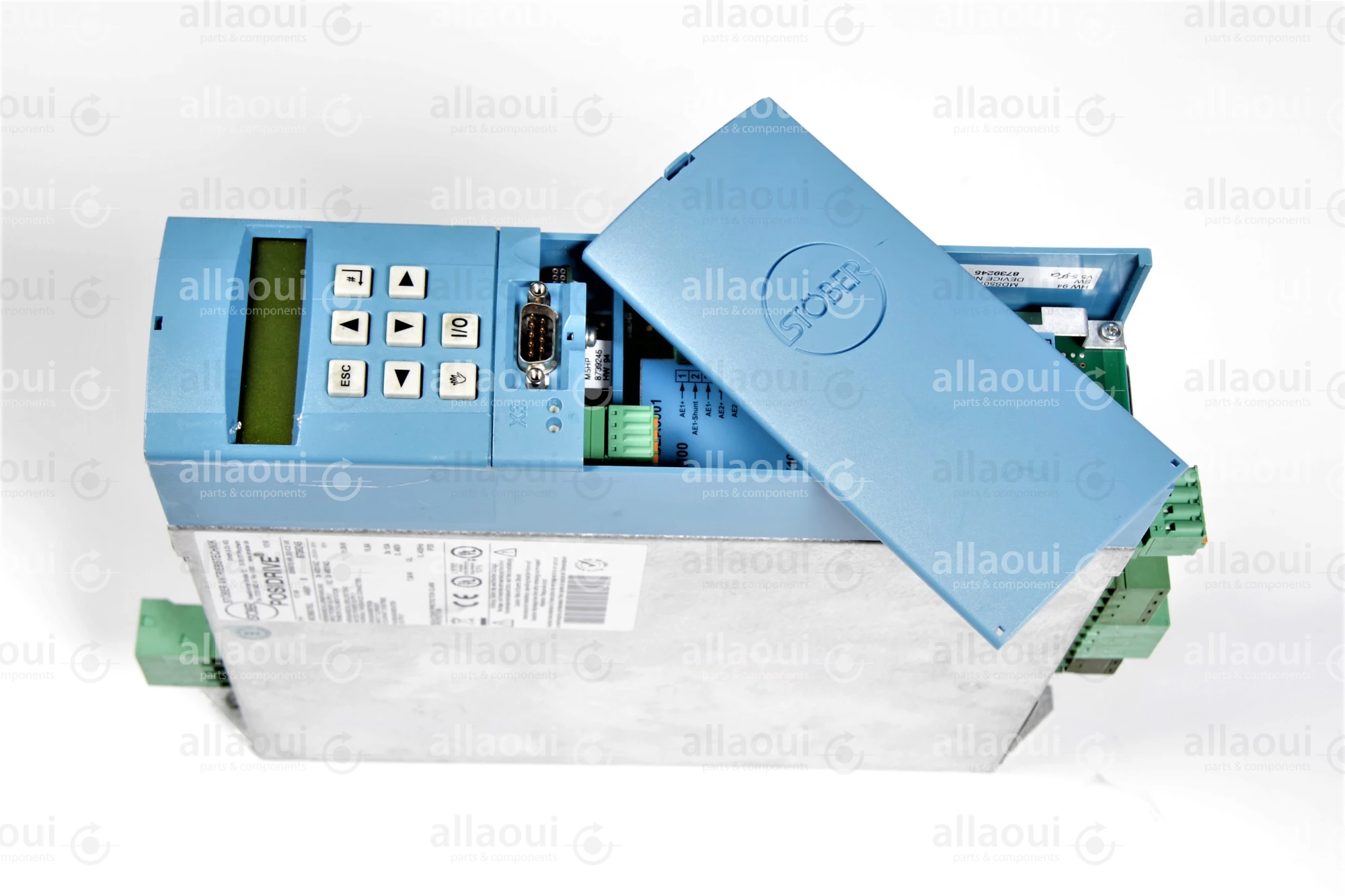 Stöber MDS5075/L 44561 S