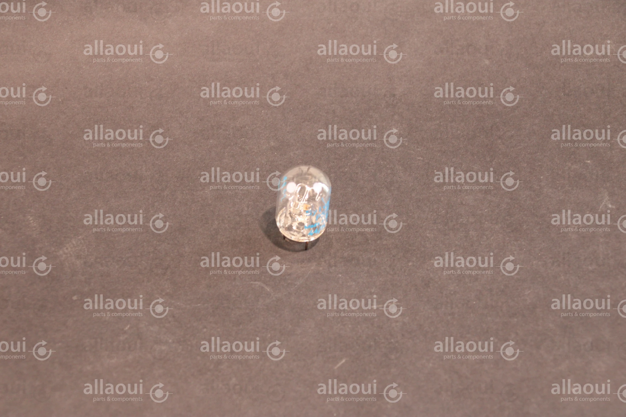 Sylvania Photosensitive Tube Lamp UVS10 Special Flame Detector GD-18 P578