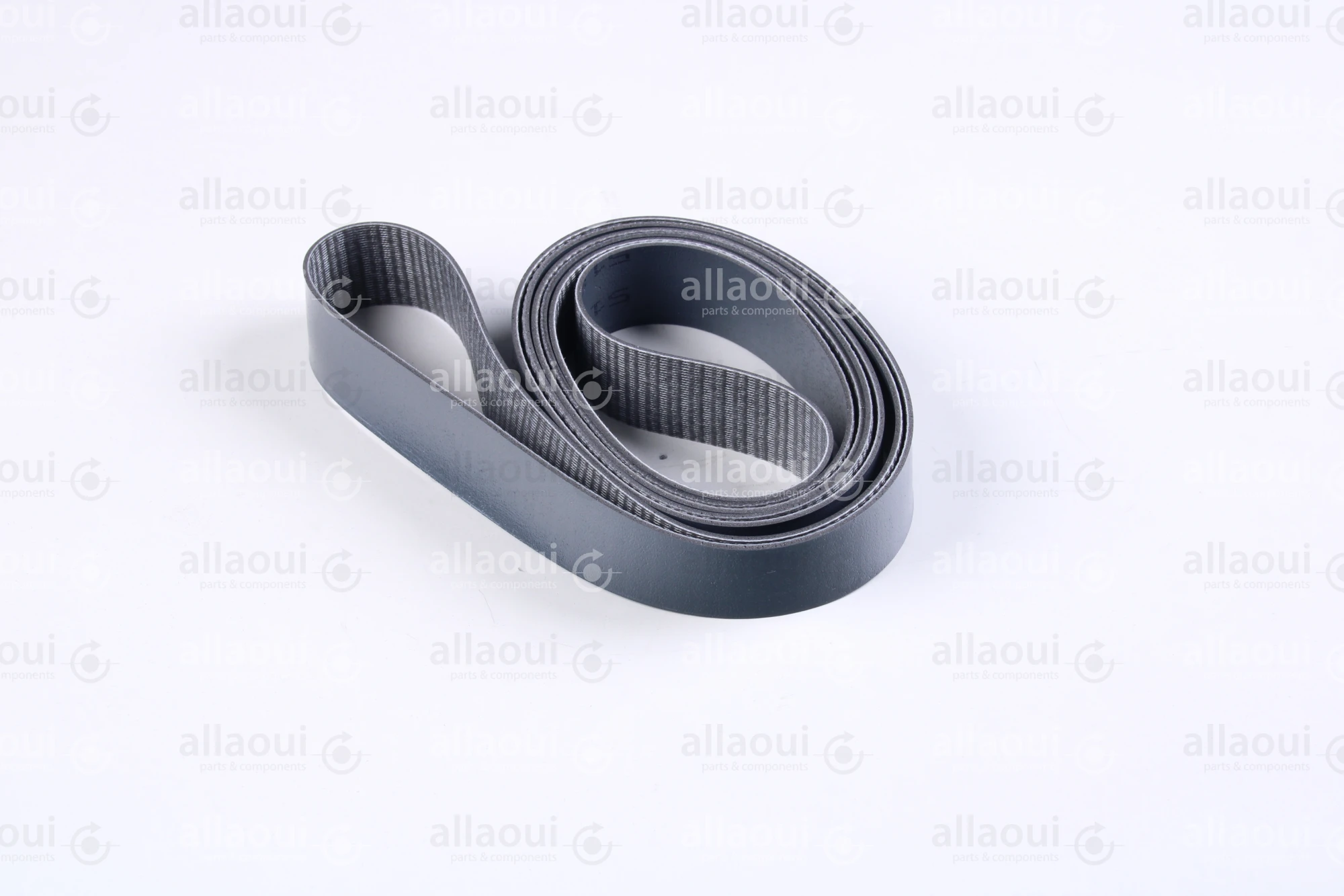 Heidelberg Transport tape elastisch L1618+10 ZD.220-037-38-00