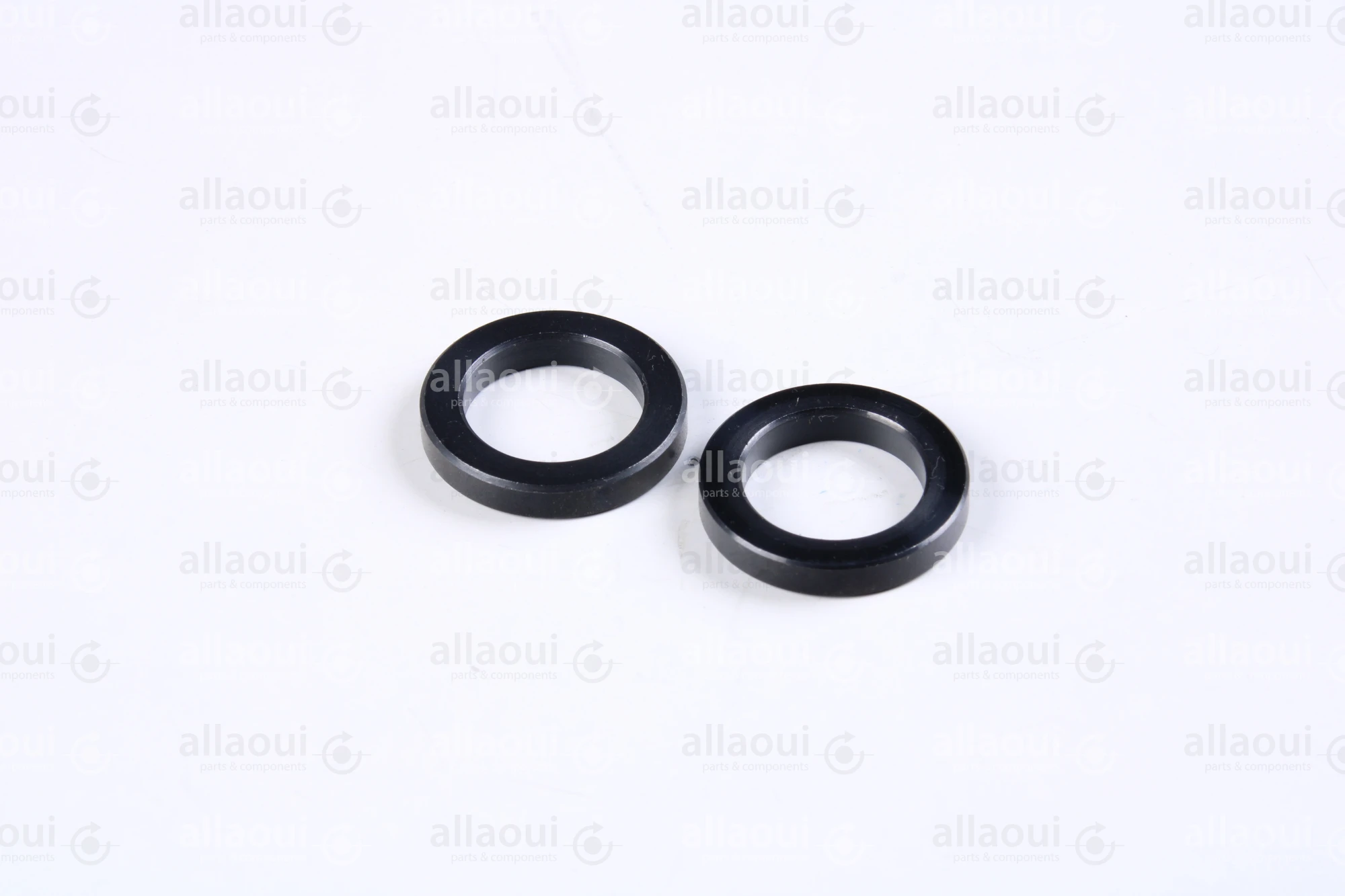 Müller Martini Spacer Sleeve (2 Pieces) 0023.0082