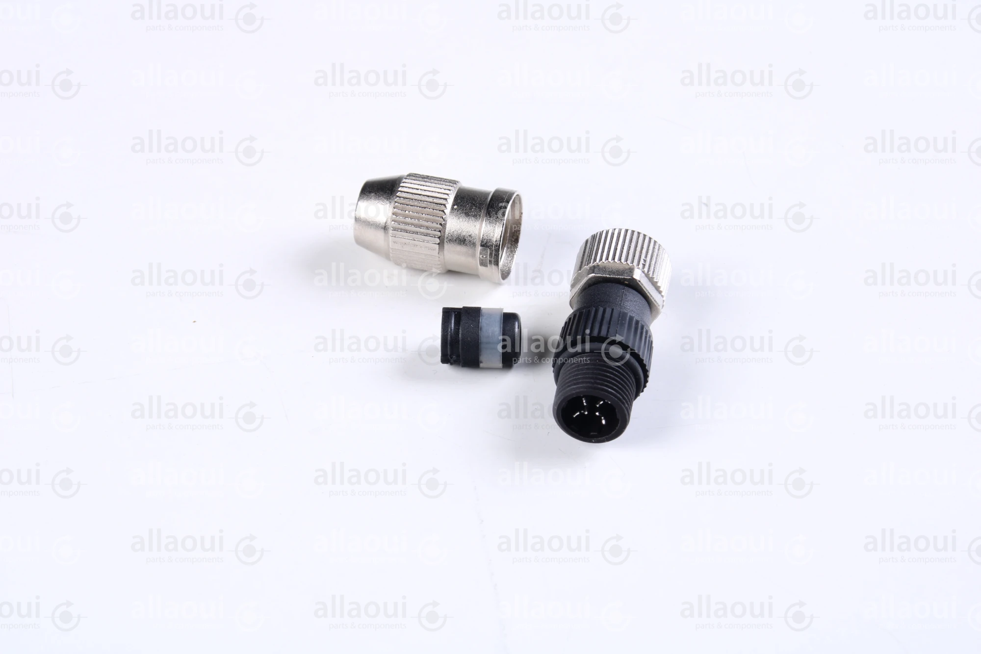 Harting Circular Connector 21031122405