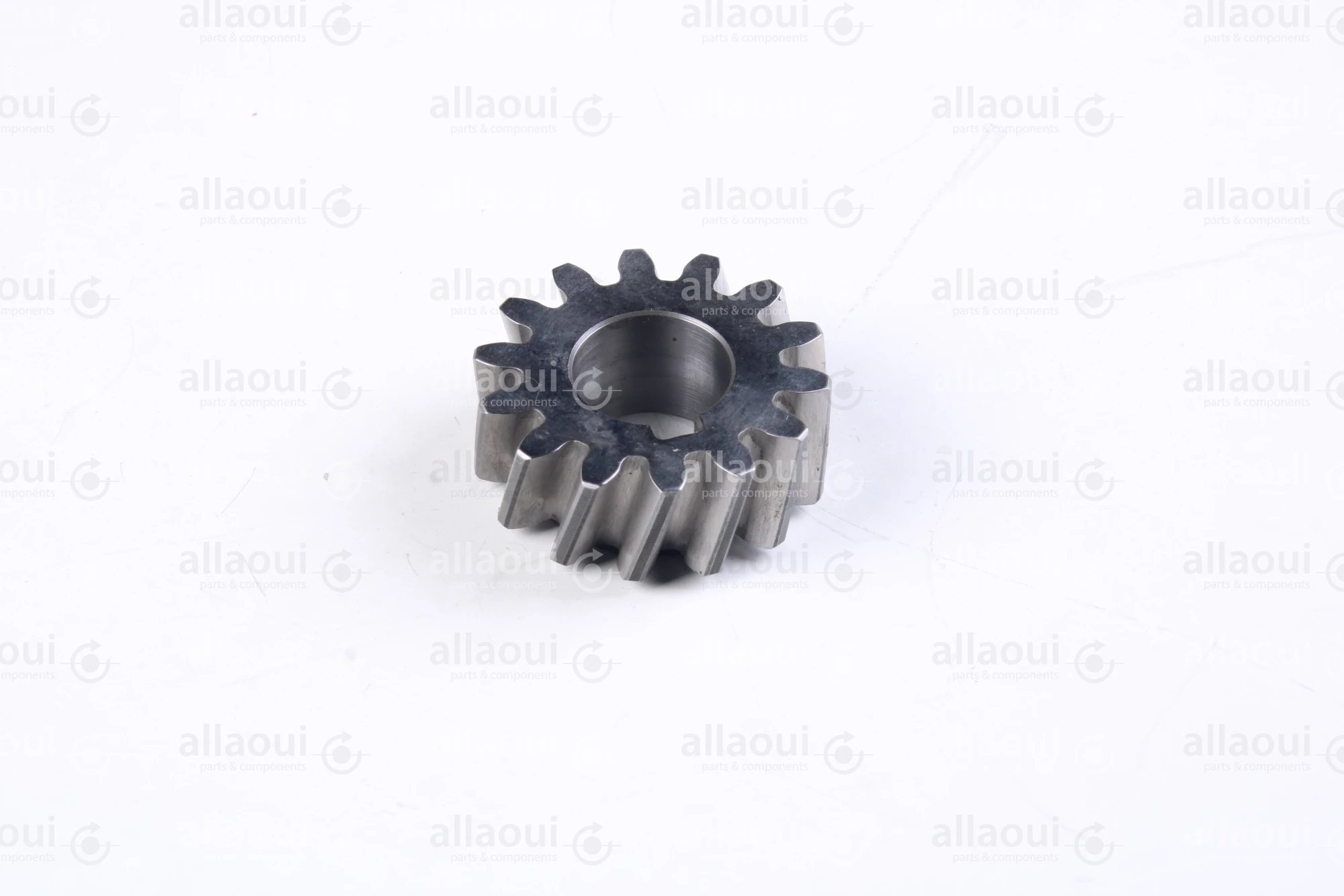 Heidelberg Gear ZD.231-669-01-00