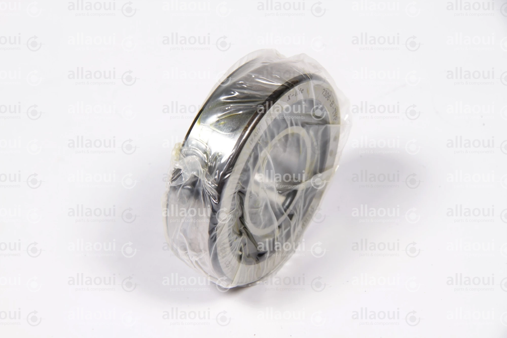 FAG Roller Bearing 7306-B-TVP