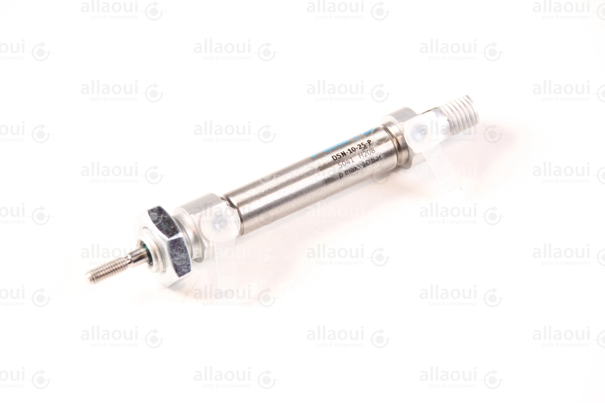 Festo Pneumatic Cylinder DSN-10-25-P