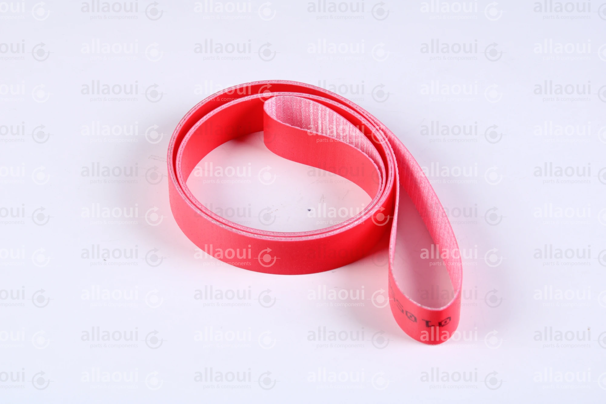 MBO Belt PU-VA-20X1555 0105502