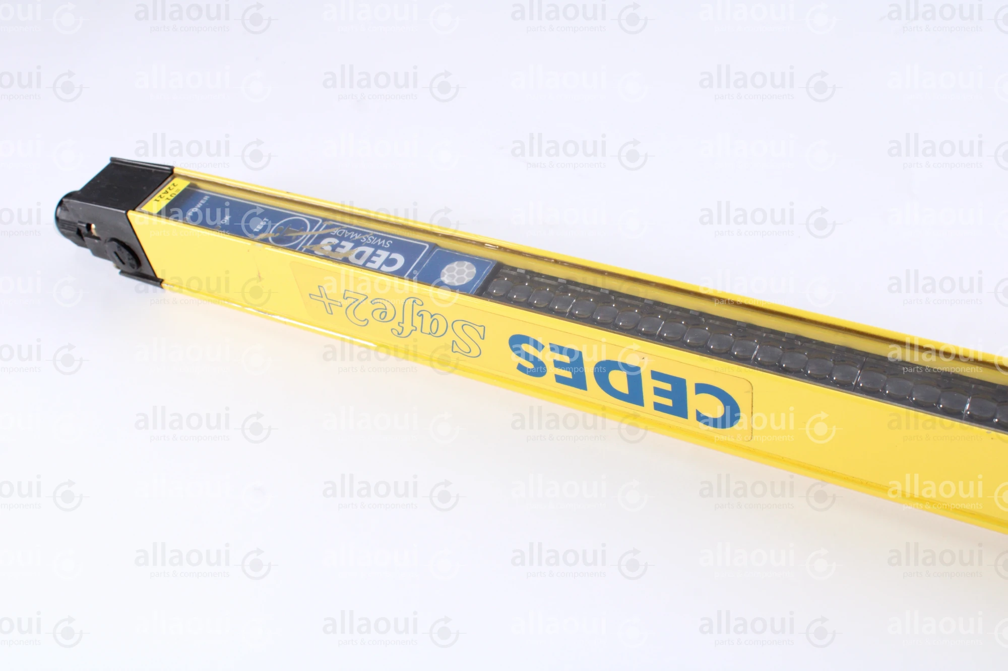 CEDES Light Curtain S2S-AEF2I-KH12-ACDA07711